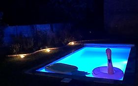 B & B Simme Zimme